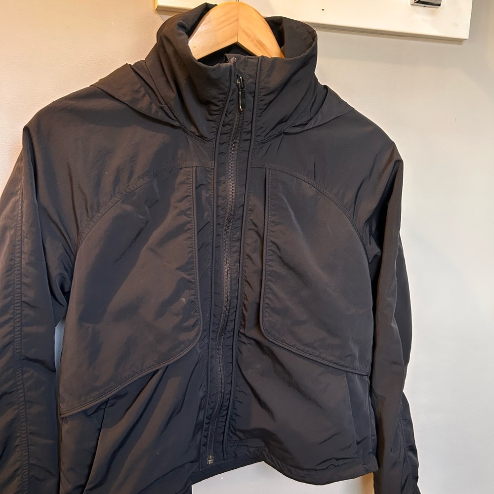 Lululemon Always Effortless Jacket - Picture 2 of 4
